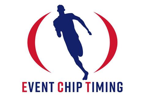 event chip timing uk.